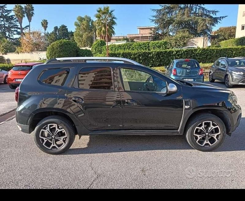Usata Dacia Duster Anniversary 101 CV (74 kW) 2021 SUV