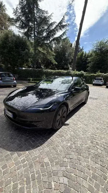 Usata Tesla Model 3 RWD 88 kW (120 CV) 2023 Berlina