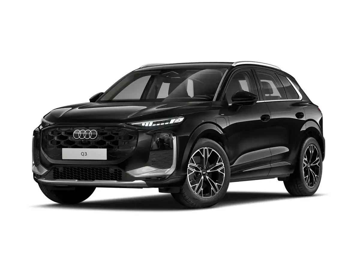 Occasion Audi Q3 S-Line 272 ch (200 kW) 2026 SUV
