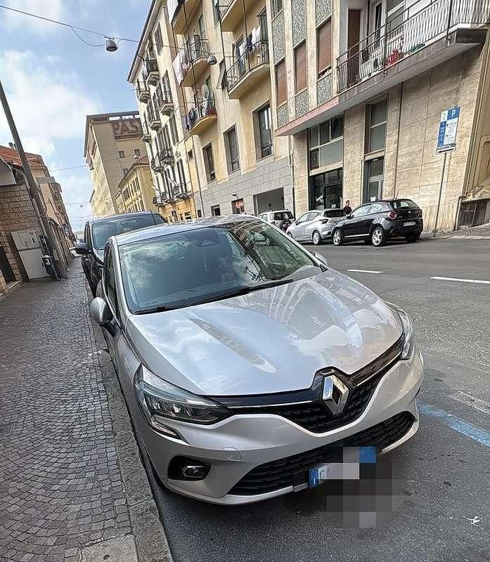 Occasion Renault Clio V Business 101 ch (74 kW) 2020 Berline