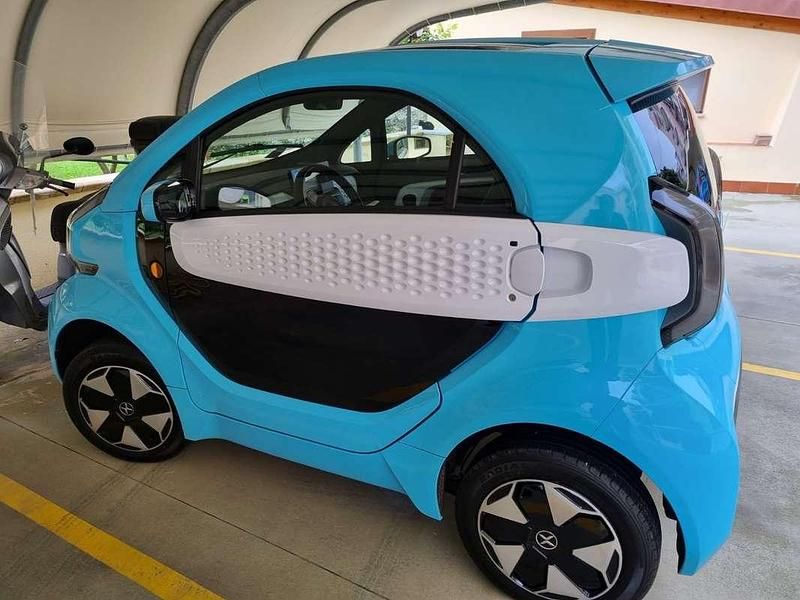 Usata 2021 XEV Yoyo Due volumi | 8600 € (Cara) - Immagine 1/3