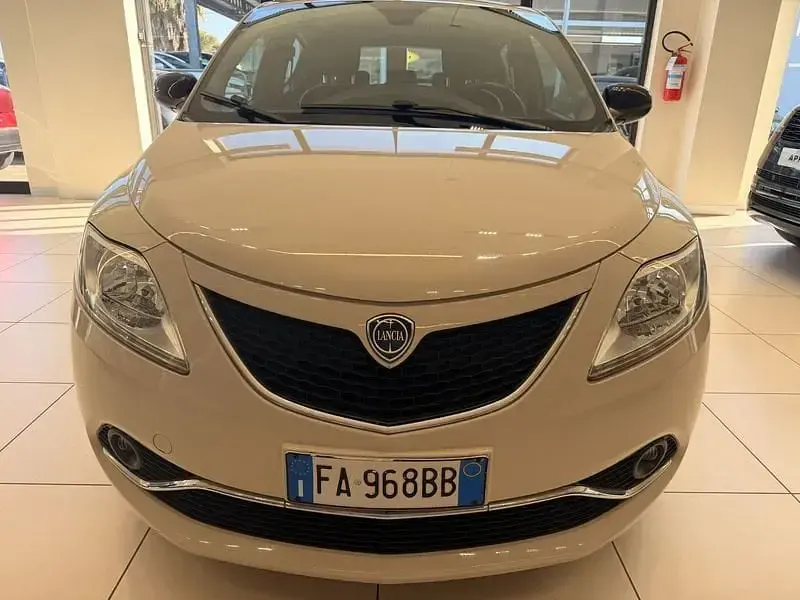Usata Lancia Ypsilon S 95 CV (69 kW) 2015 Other Utilitaria
