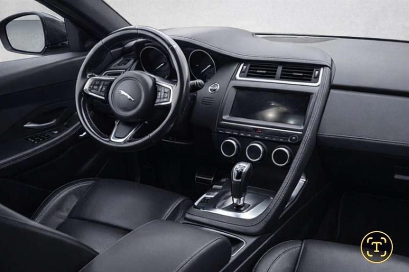 Usata Jaguar E-Pace R-Dynamic 150 CV (110 kW) 2018 SUV