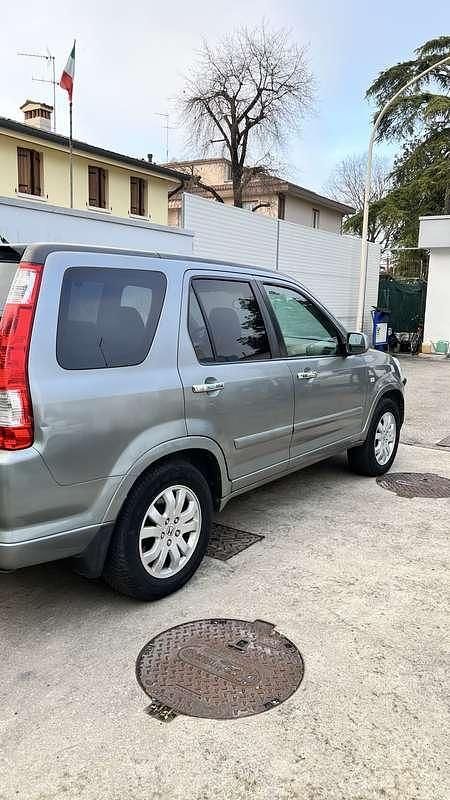 Usata Honda CR-V 140 CV (102 kW) 2007 SUV