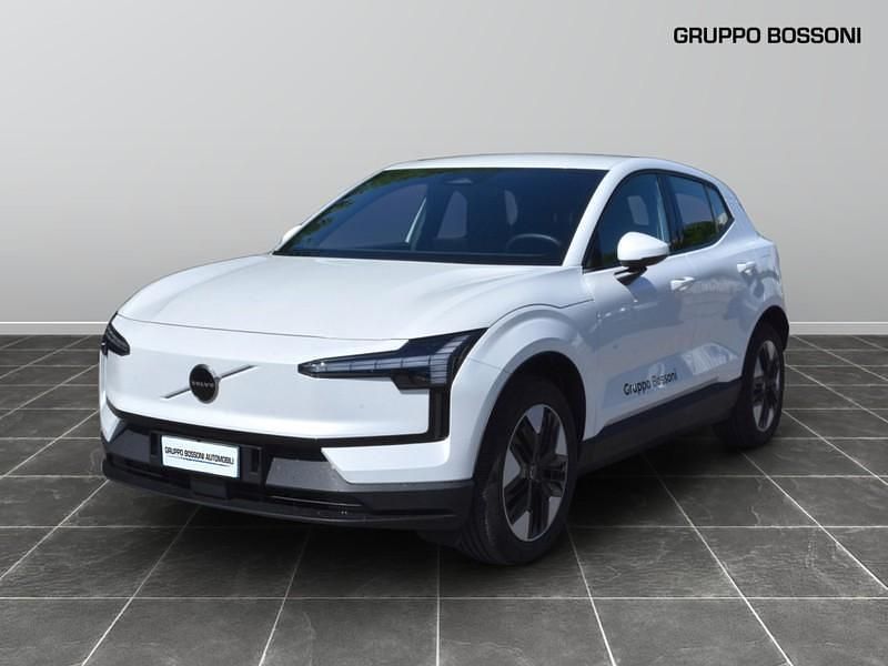Bianco Usata 2024 Volvo EX30 Core SUV | 32.500 € - Immagine 1/4