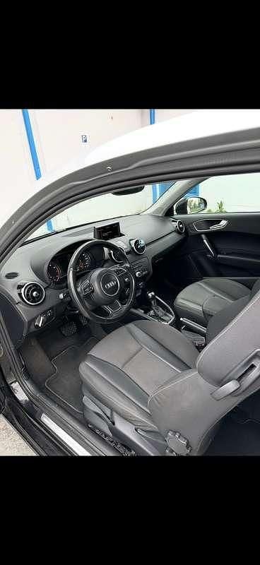 Usata Audi A1 Ambition 122 CV (89 kW) 2012 Berlina