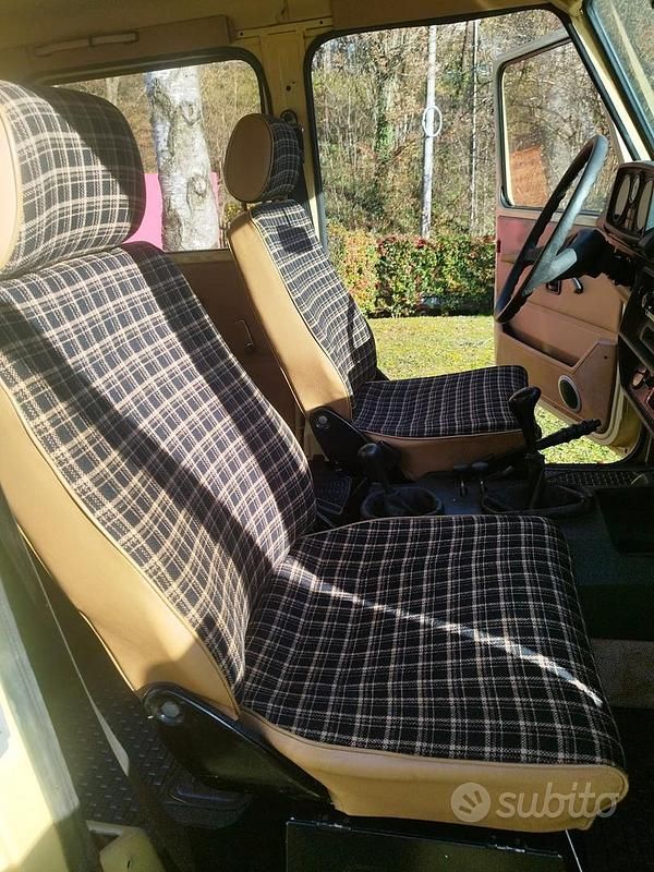 Usata Mercedes G240 1981 SUV