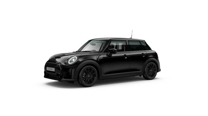 Usata 2024 Mini Cooper S Due volumi | 28.900 € (Ottimo prezzo) - Immagine 1/2