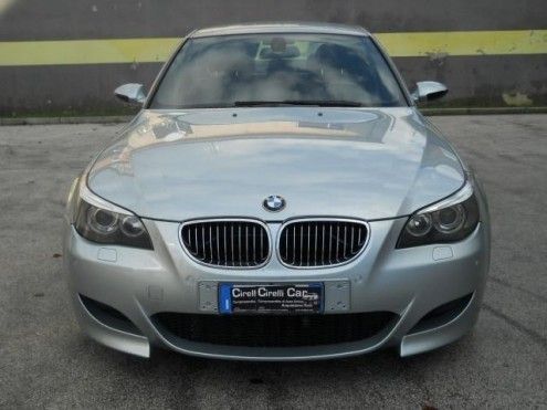 Valutazione bmw usata #7