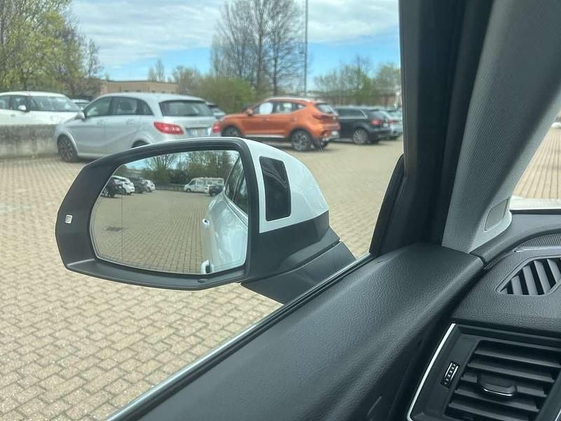 Usata Audi Q5 Business 190 CV (139 kW) 2019 SUV