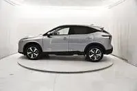 Usata Nissan Qashqai N-Connecta 190 CV (139 kW) 2023 Grigio SUV