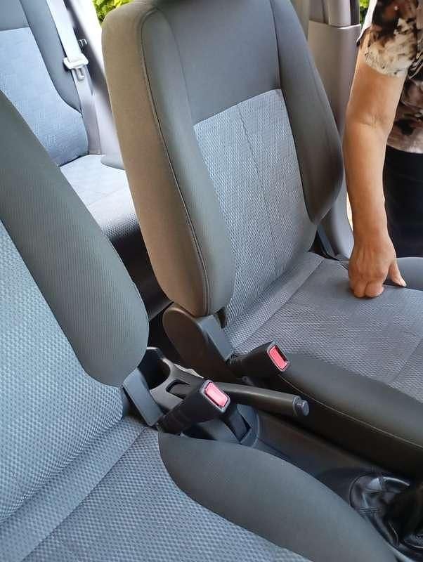 Usata Kia Picanto EX 65 CV (47 kW) 2007 Utilitaria