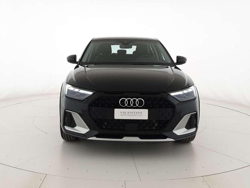 Nuova Audi A1 Business 116 CV (85 kW) 2025 Nero mito metallizzato Berlina