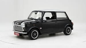 Usata Mini 1000 40 CV (29 kW) 1990 Altri Utilitaria