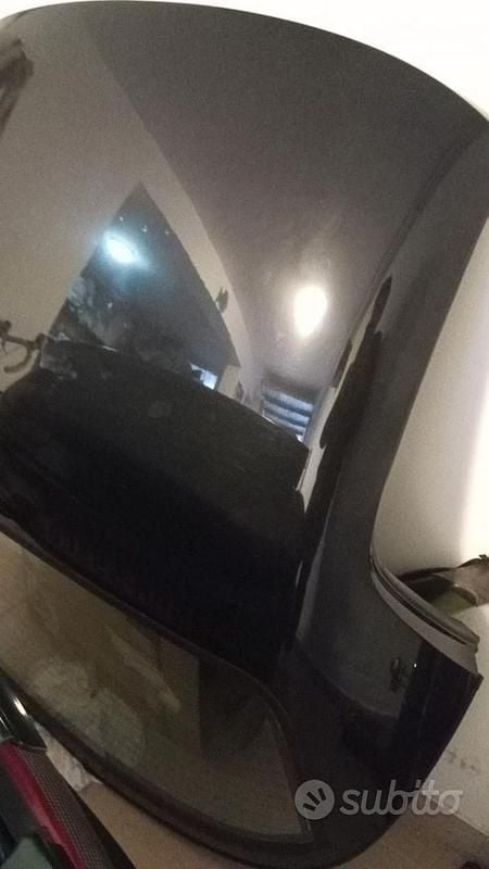 Usata MG F 120 CV (88 kW) 2000 Verde Cabrio