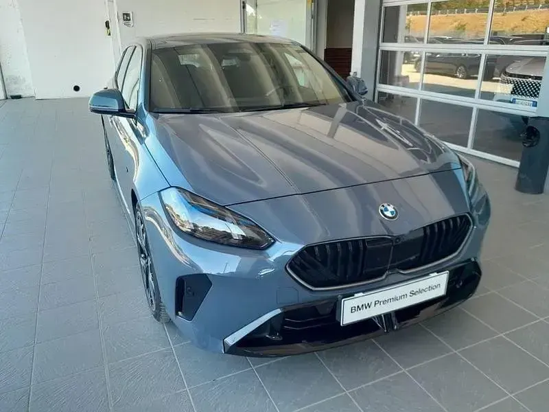 Usata BMW 118 M Sport 150 CV (110 kW) 2025 Other Utilitaria