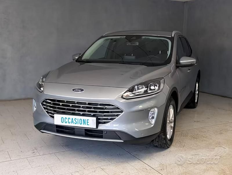 Occasion Ford Kuga ST-Line 120 ch (88 kW) 2024 SUV