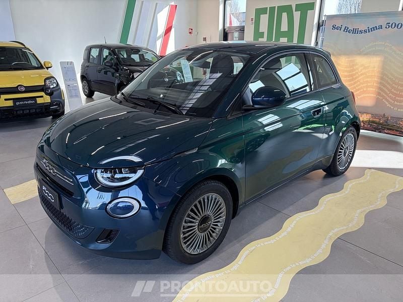 Nuova Fiat 500 65 CV (47 kW) 2026 870 Berlina
