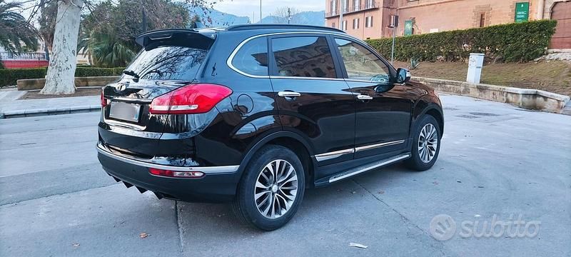 Usata DR DR6 150 CV (110 kW) 2019 SUV