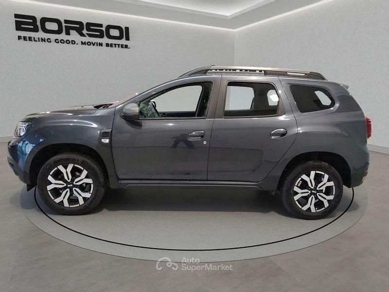 Usado Dacia Duster Journey 101 CV (74 kW) 2023 SUV