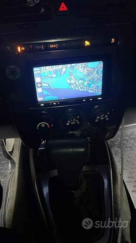 Usata Hummer H3 245 CV (180 kW) 2008 SUV