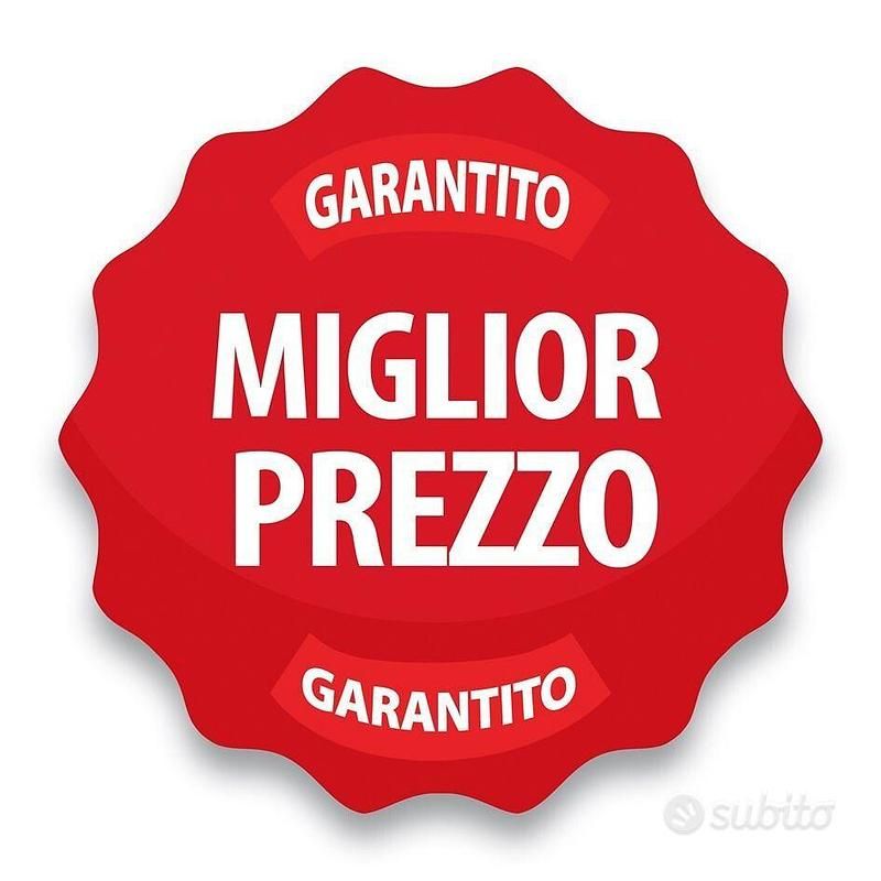 Usata BMW X3 Sport Line 190 CV (139 kW) 2020 Nero SUV