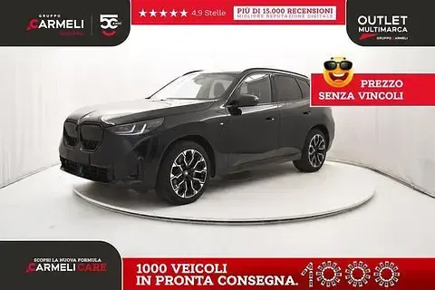 Käytetty BMW X3 M Sport 208 HP (152 kW) 2025 Katumaasturi
