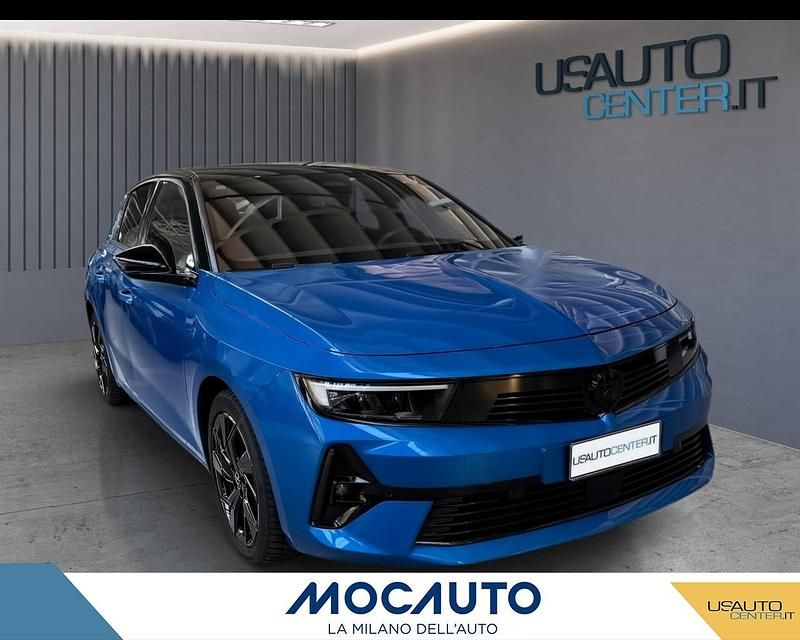 Usata Opel Astra Business Elegance 180 CV (132 kW) 2022