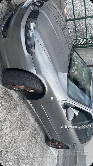 Usata 2005 Seat Leon Sport Tre volumi | 4500 € (Buon prezzo) - Immagine 1/4