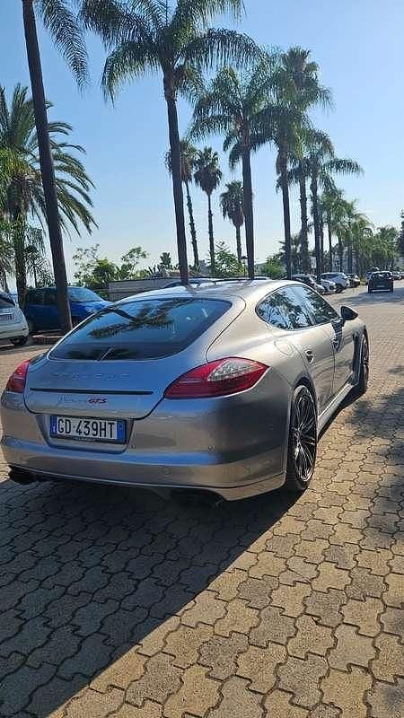 Usata Porsche Panamera 430 CV (316 kW) 2013 Berlina