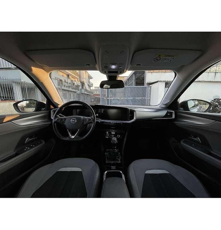 Usata Opel Mokka Elegance 131 CV (96 kW) 2022 SUV