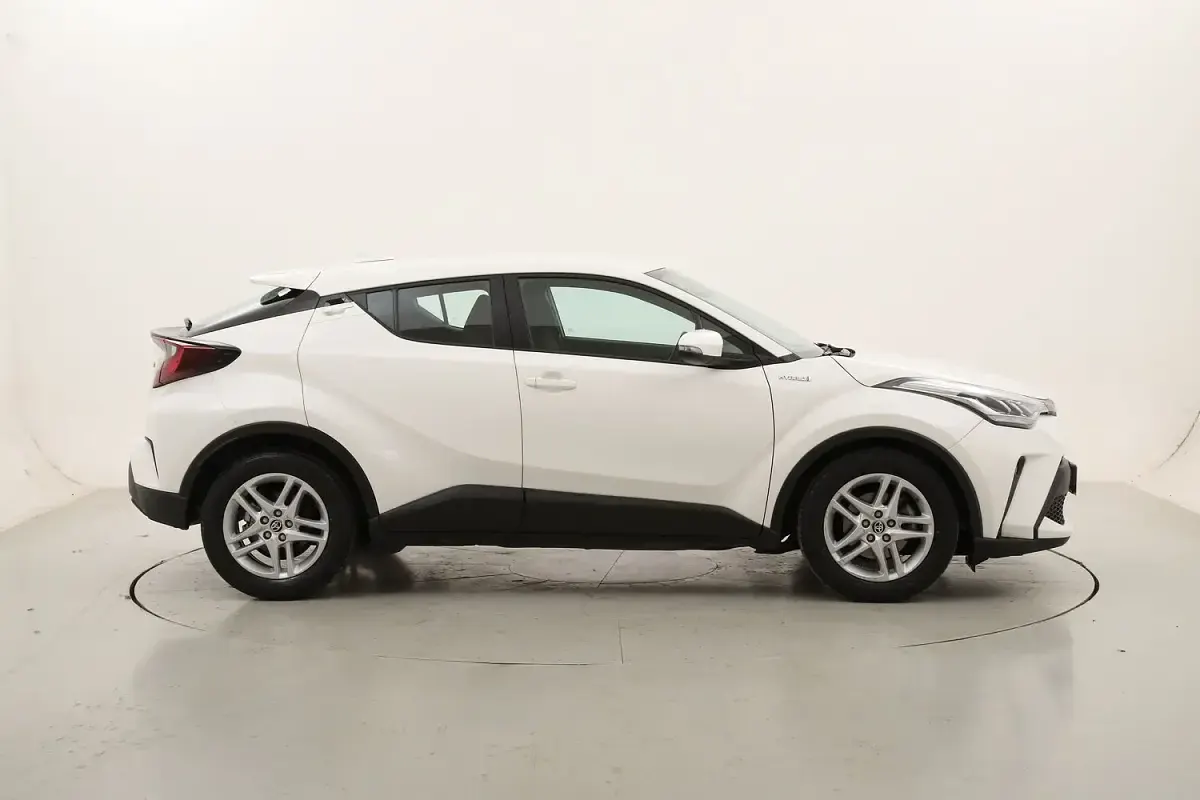 Usata Toyota C-HR Business Edition 122 CV (89 kW) 2021 SUV