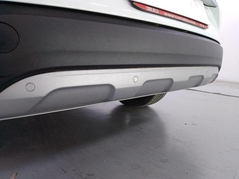 Usata Renault Espace Initiale Paris 160 CV (117 kW) 2018 Bianco Monovolume