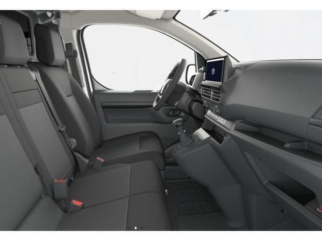 Nuova Toyota Proace 75 kW (102 CV) 2025 Bianco Monovolume