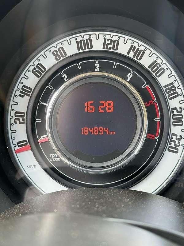 Usata 2008 Fiat 500 Pop Utilitaria | 2500 € (Super prezzo) - Immagine 1/4