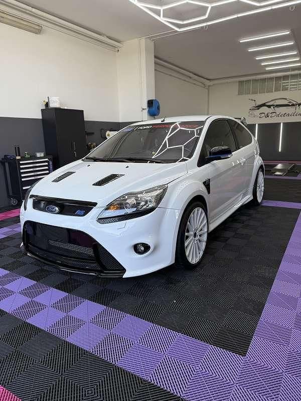 Usata Ford Focus RS 305 CV (224 kW) 2009 Berlina