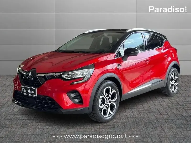 Usata Mitsubishi ASX Intense 158 CV (116 kW) 2025 SUV