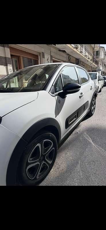 Usata Citroën C3 Aircross 102 CV (75 kW) 2022 SUV