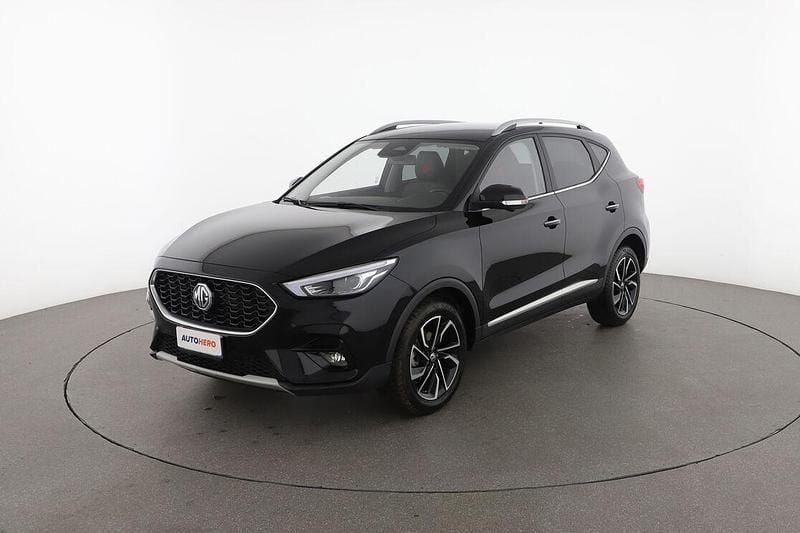 Usado MG ZS Luxury 106 CV (77 kW) 2025 SUV