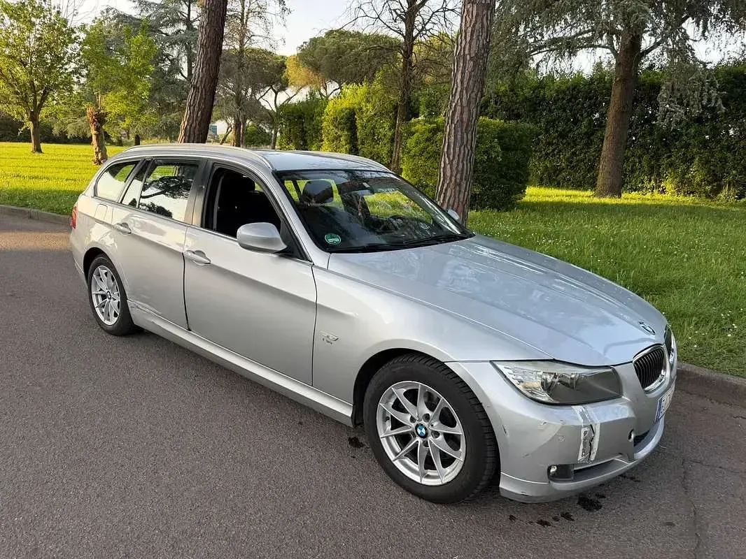 Usata BMW 318 143 CV (105 kW) 2013 Berlina