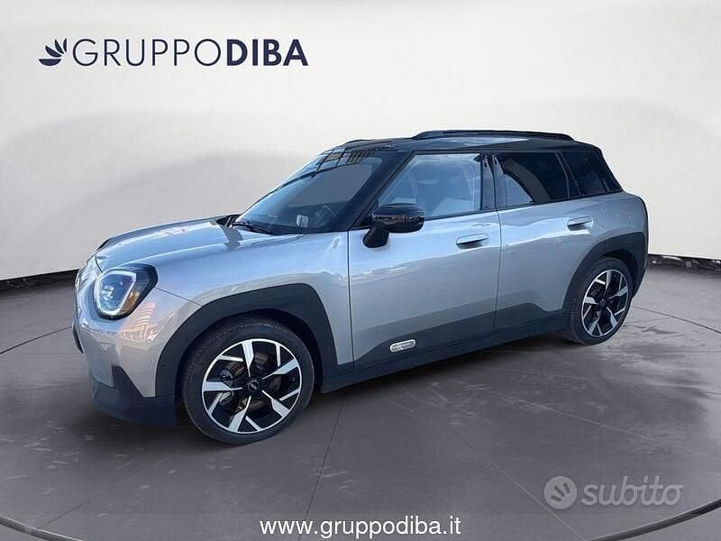 Usata Mini Aceman Classic 160 kW (218 CV) 2024 SUV