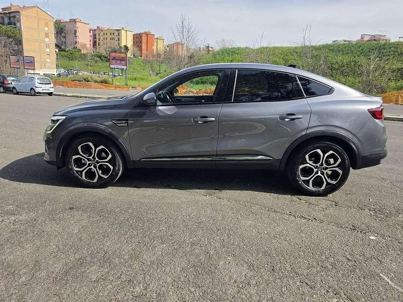 Usata Renault Arkana Techno 94 CV (69 kW) 2023 SUV