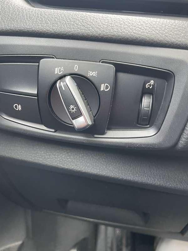 Usata BMW 216 Active Tourer Advantage 116 CV (85 kW) 2018 Monovolume