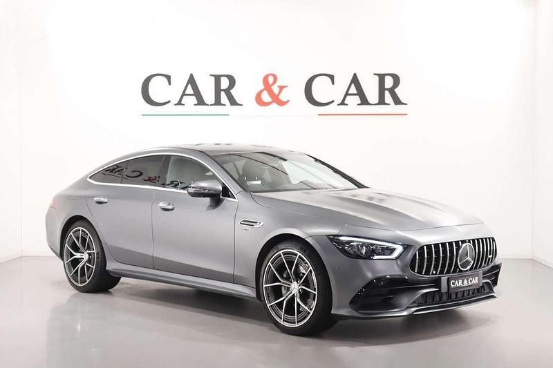 Other Usata 2022 Mercedes AMG GT 43 AMG Coupé | 78.000 € - Immagine 1/4