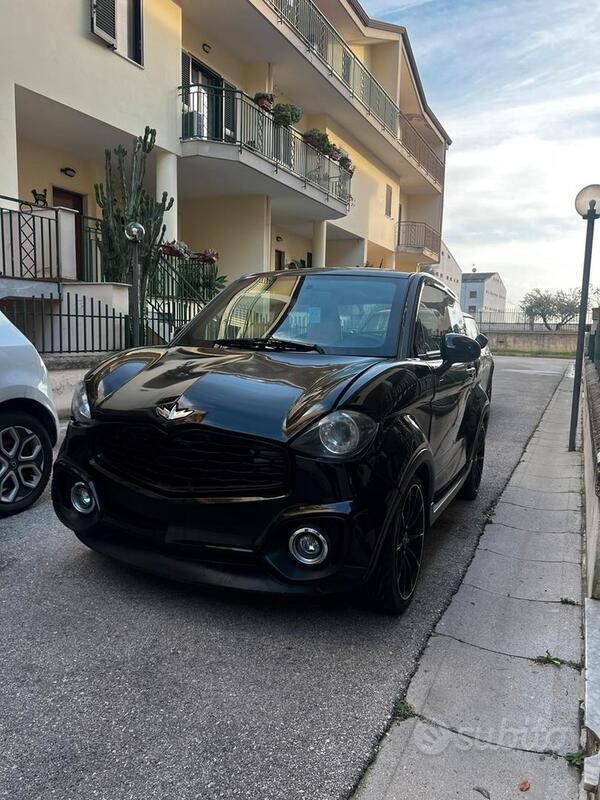 Usata 2020 Chatenet CH46 Due volumi | 9000 € - Immagine 1/4