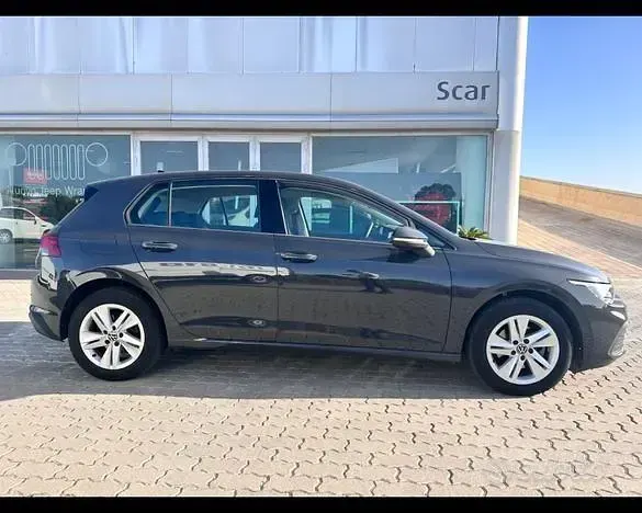 Usata VW e-Golf 2020 Utilitaria