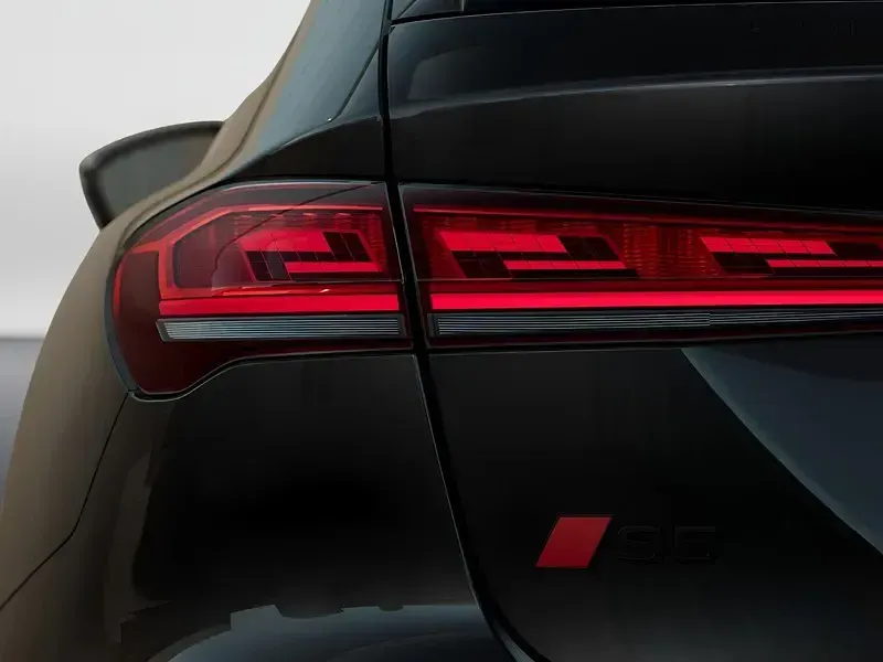 Nuova Audi S5 Sport 367 CV (269 kW) 2025 Nero Station wagon