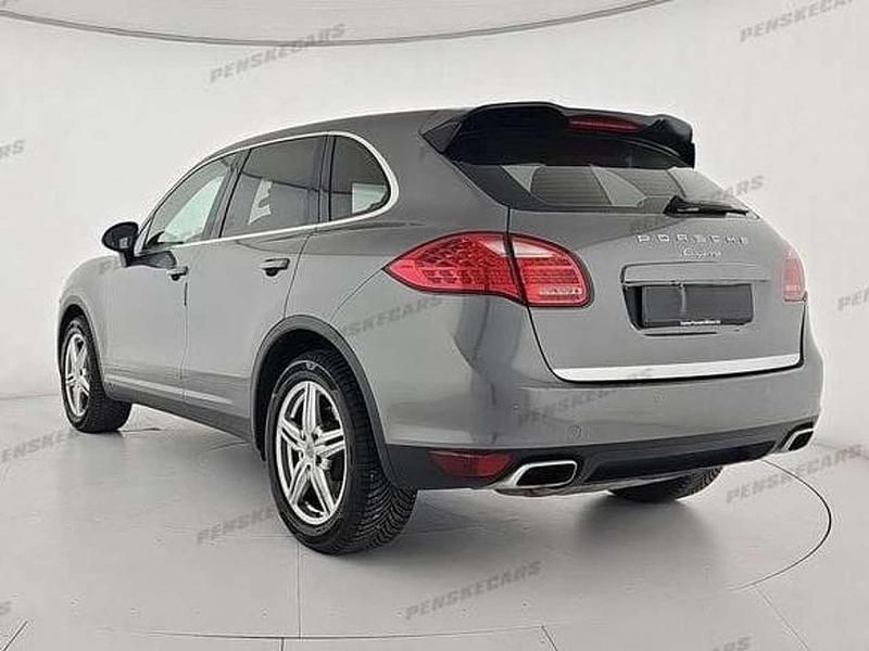 Usata Porsche Cayenne 245 CV (180 kW) 2014 Other SUV