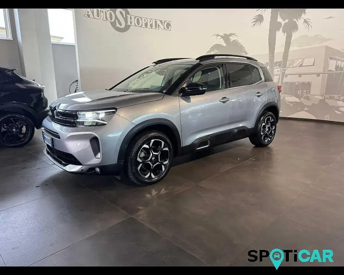 Usata Citroën C5 Aircross Shine 131 CV (96 kW) 2023 SUV