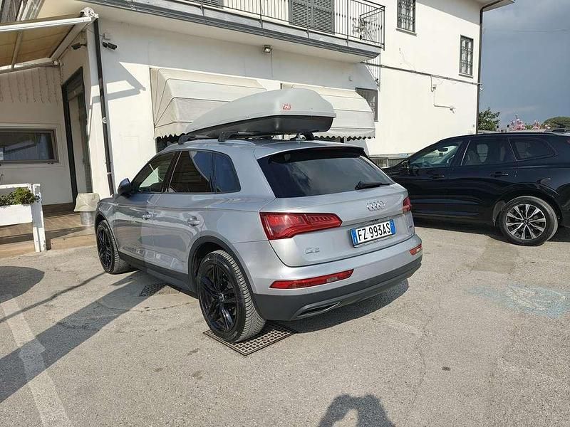 Usata Audi Q5 Business 190 CV (139 kW) 2019 SUV